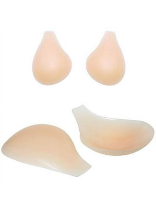 Walbest Invisible Strap Breast Enhancer Self Adhesive Silicone Push Bra  Size A B C D cup