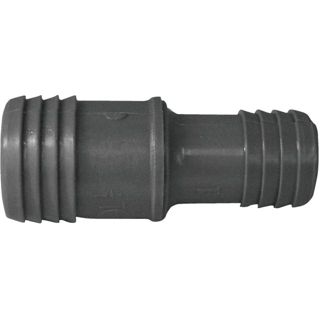 Acoplamiento polireductor BOSHART INDUSTRIES de 1,25 x 1 pulgada para montaje de tuberías