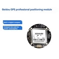 thumbnail image 3 of AD56UB9 GPS Module for Beidou+GPS Four-Mode Positioning Module, 3 of 5