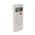 thumbnail image 1 of Air Conditioning Remote Control Replacement for Aukia YKR-H/102E Feel Comfortable, 1 of 5