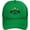 Green, variant on Cool-Dads-Club Mesh Hat 2024 Daddy Father's Day Mesh Cap Trucker Hat Baseball Cap
