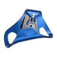 thumbnail image 2 of Soidarity Ascensor de cuerda de escalada, herramientas profesionales de fijación para deportes al aire libre, dispositivo de elevación, Escalada Azul, 2 of 6