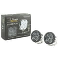 thumbnail image 4 of Diode Dynamics Worklight SS3 Sport White SAE Driving Round Pair, 4 of 8