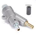 thumbnail image 1 of BTOER Air Sandblaster Sand Blasting Tool For Rust Dust Remove Sand Blaster Air Tool With Boron Carbide Nozzle 6/8mm Sand Blasting Tool, 1 of 8