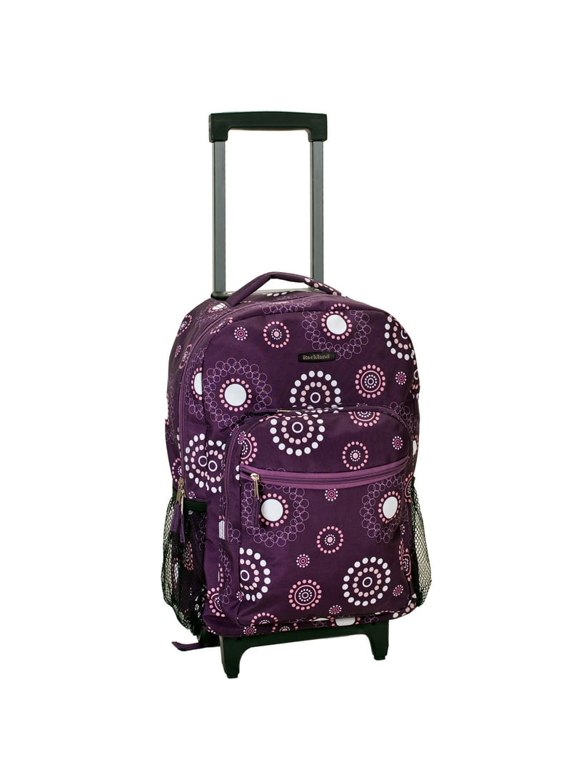 Rockland Double Handle Travel Bag, 17