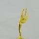 thumbnail image 3 of HEALEEP Trofeo Plástico Dorado Con De Para Premiar En Eventos Deportivos Y, 3 of 8