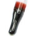 thumbnail image 1 of Aquarium Glass Hydrometer with Thermometer for Marine Saltwater, 1 of 5