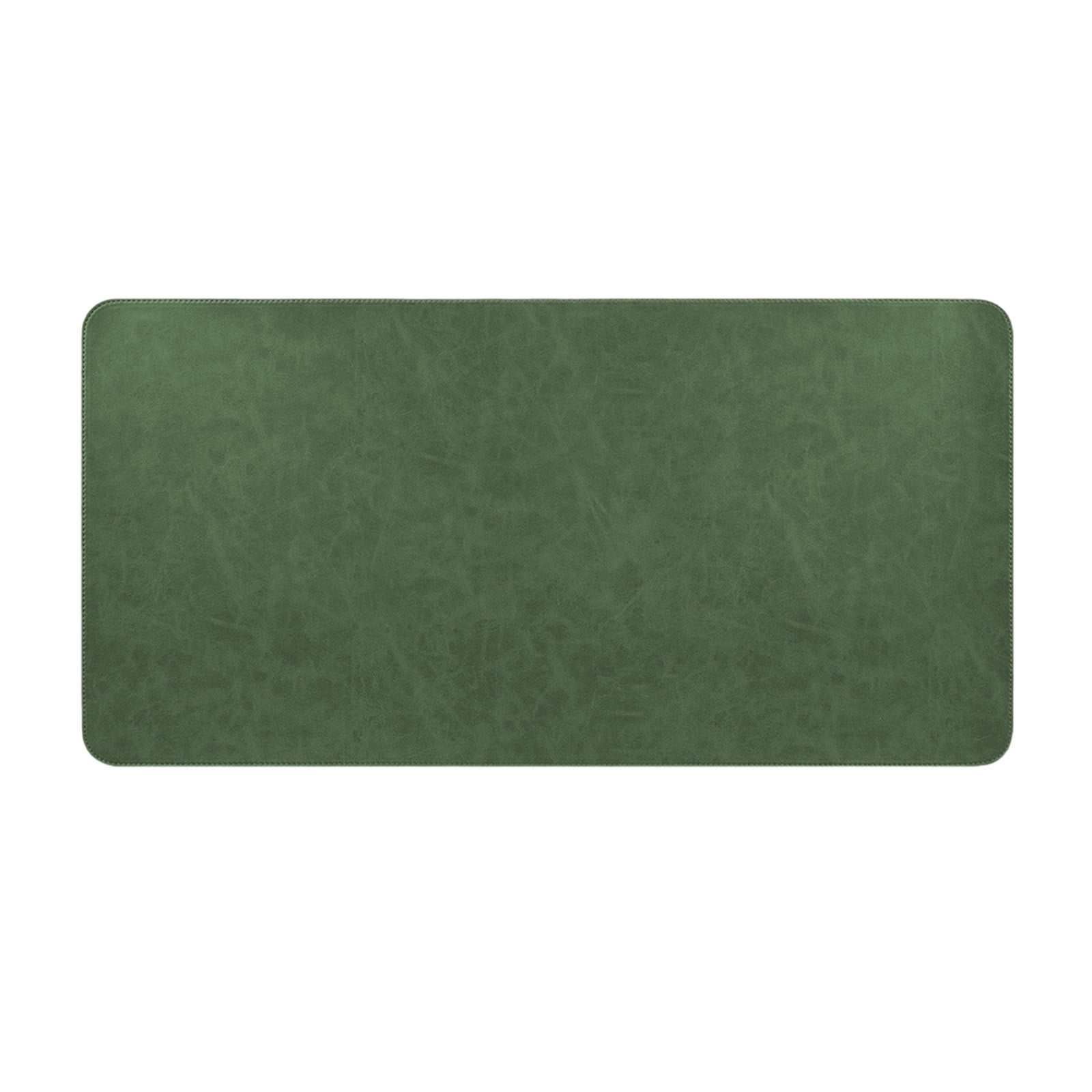 Gmogad Large Gaming Mouse Pad, 40x80cm Non-Slip PU Leather Mousepad - Extra Large Desk Mat for Gaming, Office, Computer, Keyboard, Cork Base, Easy Clean