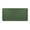 Army Green, variant on Embossed Leather Grain Desk Mat 16x31In, Cork Back Mouse Pad for Gaming