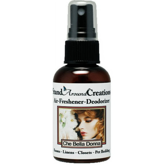 CHE BELLA DONNA AIR-FRESHENER / DEODORIZER 2-OZ.