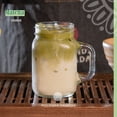 thumbnail image 4 of Molienda Sagrada - Té Verde Matcha 150 Gr. - 100% Natural, 4 of 7