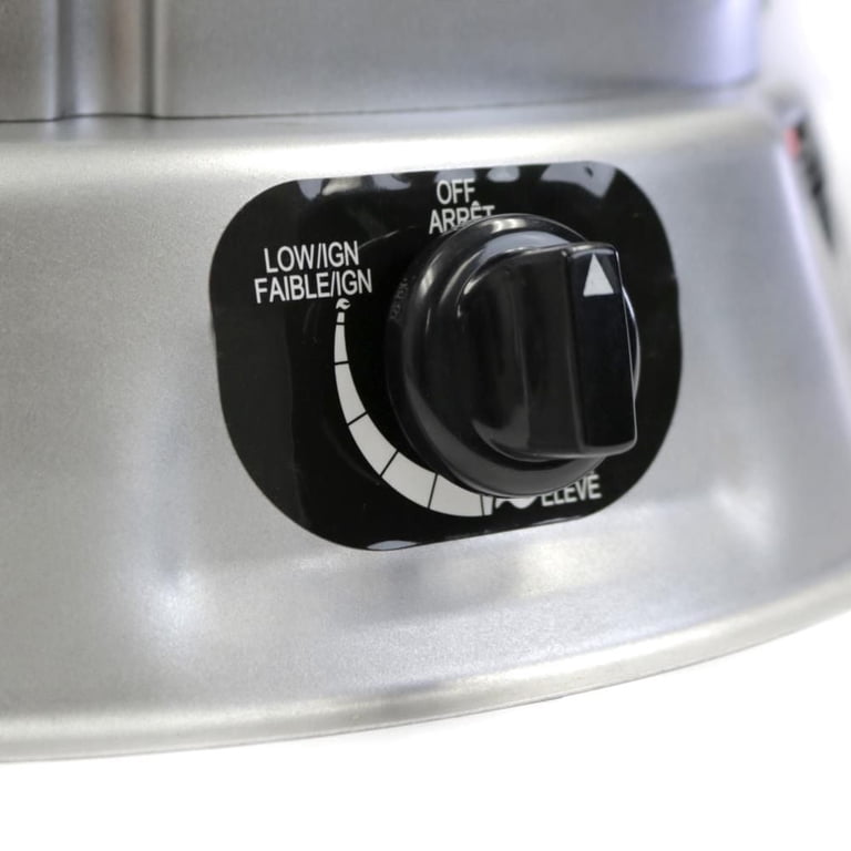 Mr. Heater 25000 BTU Convection Propane Portable Heater photo 2