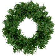 Deluxe Dorchester Pine Artificial Christmas Courrure, 12 pouces, non Ã©clairÃ©e