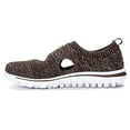 thumbnail image 4 of Propet Women's TravelActiv™ Avid Slip-On Brown/Beige - WAT064MBBE, 4 of 5