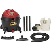 Shop-vac 16 Gallon 5.5 Peak Wet/dry Vac,