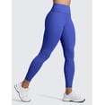 thumbnail image 3 of CRZ YOGA Secretsculpt Butterlift Leggings 25 Inches High Waisted No Front Seam Yoga Pants, 3 of 8