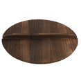 thumbnail image 2 of Kitchen Multi-functional Wooden Pot Cover Handle Pan Lid -friendly Anti-scalding Wood Baking Pot Li, 2 of 5