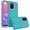 Green, variant on Asuwish Compatible with Samsung Galaxy A07 2025 4G/5G Phone Case Hybrid Rugged Shockproof Hard Protective Drop Proof Full Body Heavy Duty Mobile Cell Cover for Ao7 A 07 G5 07A Women Men Black