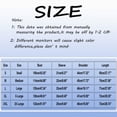 thumbnail image 3 of TOWMUS Womens T-Shirts V Neck Short Sleeve Summer Tops Women Casual Print Shirts for Women, 3 of 6