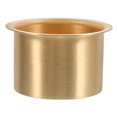 thumbnail image 1 of unbranded Pieza De Cobre Fina Para E27 Con Y Acabado Dorado, 1 of 6