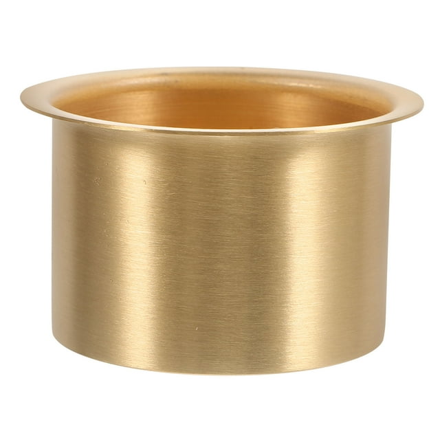 unbranded Pieza De Cobre Fina Para E27 Con Y Acabado Dorado