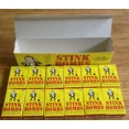 thumbnail image 6 of FLINT - Stink Bombs -36 Stink Bombs Absolutely Disgusting Rotten Egg Smell Fart Bomb, 6 of 6