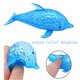 thumbnail image 2 of Sensory toy Dolphin Anti Anxiety Squeezing Balls Funny Sensory Toy Hand Therapy Ball for Kids and Adults ANGGREK Otros, 2 of 7