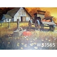 thumbnail image 3 of YUSDECOR 7x5ft Halloween Marks Photography Backdrop Photo Background Studio Prop, 3 of 4