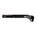 thumbnail image 2 of For Nissan Altima 2016 2017 2018 Fender Extension Driver Side | Front | Inner Panel | Replacement For NI1248173 | 638659HS1A, 2 of 6