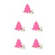 thumbnail image 3 of Inteprter Moldes para galletas, suministros para fiestas, accesorios, herramientas de molde en relieve de Navidad, bricolaje, fundición fácil de Fondant, Type2 NO2 Inteprter CBP373246, 3 of 5