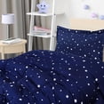 thumbnail image 3 of Juego de edredón Utopia Bedding All Season Star para niños con 2 camas individuales, 3 of 8