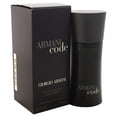 thumbnail image 1 of Perfume EDT Spray Giorgio Armani Armani Code EDT Spray Caballero 1.7 oz, 1 of 5