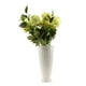 thumbnail image 2 of Ramo de Flores de Rosas Artificiales Macarena Flor de seda artificial, 2 of 6