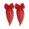 thumbnail image 2 of Giaone Romance Butterfly Curtain Ties Curtain Holdbacks for Living Room or Bedroom, 2 of 13