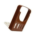 thumbnail image 2 of ZheElen Trancheuses à Pain Travail Multifonction Électroménager Accessoire de Cuisine Trancheuse à Bagel Design Pliable Outil de Tranchage 22*16*14cm 1Ensemble, 2 of 6
