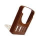 thumbnail image 2 of Rebanadoras de pan Naiovety utensilios de cocina plegables de seguridad, 2 of 6
