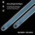 thumbnail image 3 of Light Armband for Running - Slap Bracelets Safety Event Wristband, for Runners, Joggers, Cyclists, 3 of 5