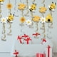 thumbnail image 3 of KAKOWELY 1 juego de decoraciones colgantes con forma de abeja para fiestas de cumpleaños y baby shower., 3 of 5