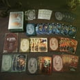 thumbnail image 2 of Juego de cartas Avalon Hill Betrayal Deck of Lost Souls para mayores de 12 años, 2 of 9