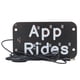 thumbnail image 1 of Taxi Sign Light T-A-X-I @# @(E), 1 of 9