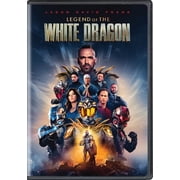 Legend of the White Dragon (DVD), Action Well Go USA