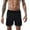 Grey_03, variant on Men's Breathable Embroidered Loose Shorts Vintage Embroidered Corduroy Stylish Lace-Up Casual Shorts Bermuda Shorts Utility Hiking Wear (Black_01 , L)