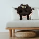 thumbnail image 5 of ¡Descuentos por Doquier!, Almohada decorativa de 16 pulgadas con forma de pan de simulación de grandes innovaciones para habitación de niños Akmoler, 5 of 8