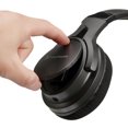 thumbnail image 2 of Blackweb Rechargeable Wireless Gaming Headset (BWA22HO002C-Black), 2 of 3