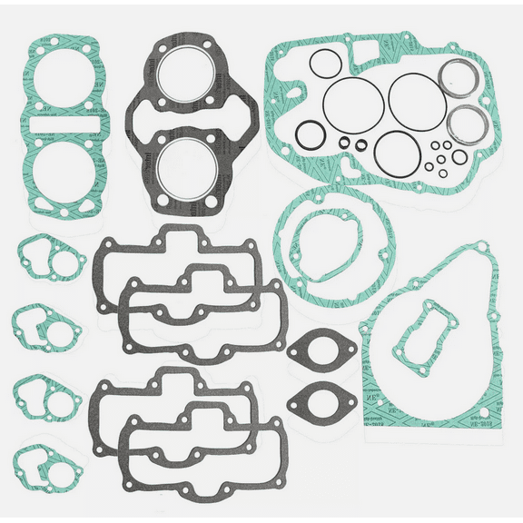 New Engine Gasket Kit for Honda Twins CB450K CB500T DOHC