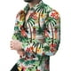 thumbnail image 4 of Camisas florales estilo playa hawaiano 2024 para hombre, camisa vintage con estampado 3D para hombre, camisa de manga larga con solapa y botón, primavera Y2k, 4 of 4
