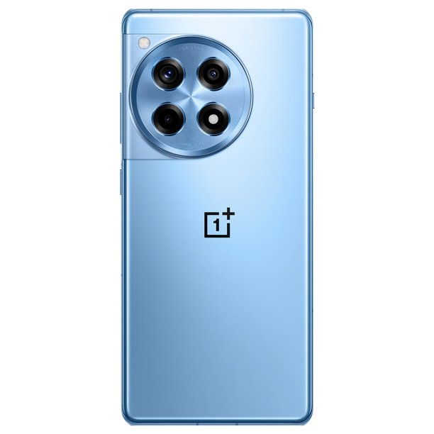 OnePlus 12R 5G 256GB + 16GB RAM ( Cool Blue ) | Brand New Factory