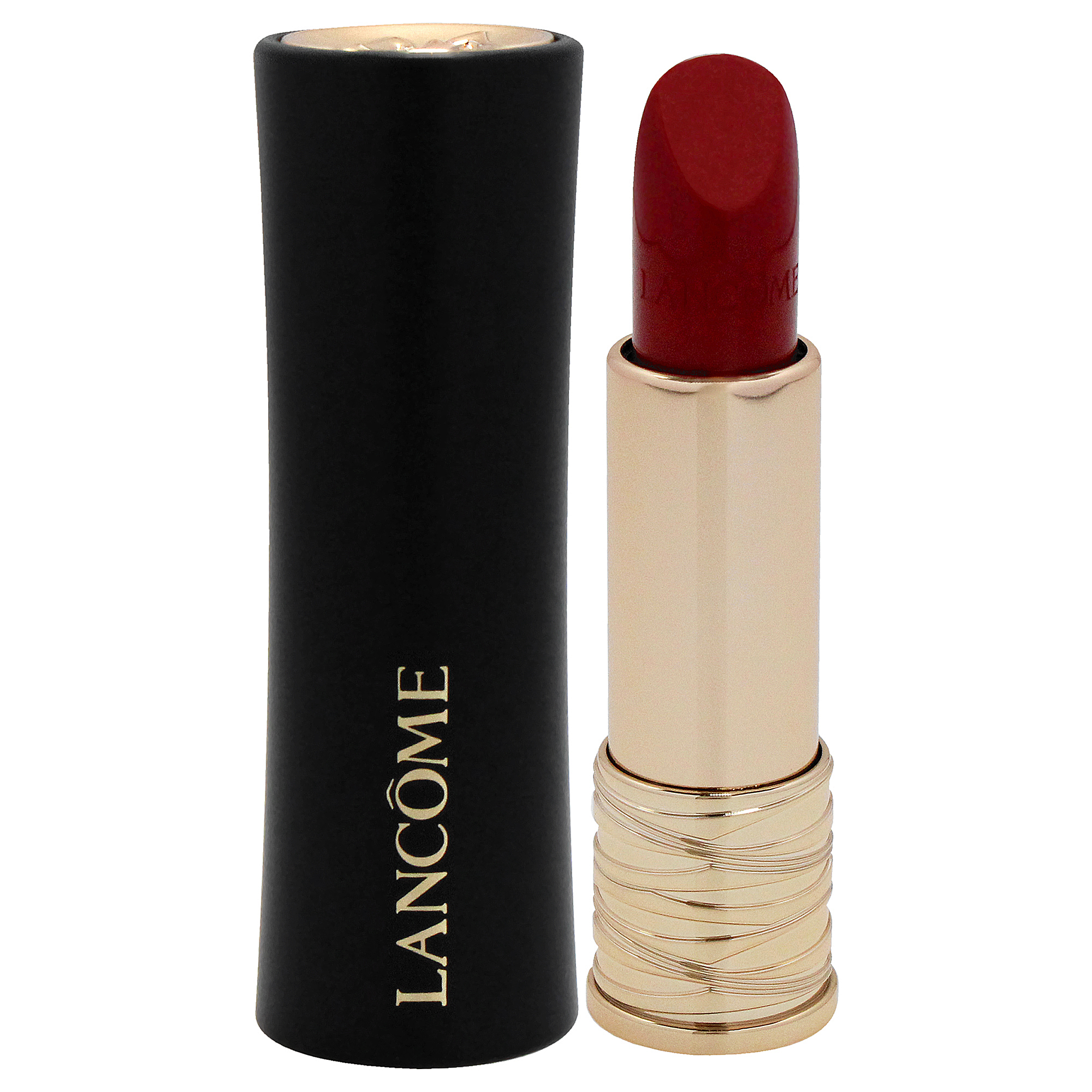 Lancome L'absolu Rouge Creme Lipstick - 148 Bisou Bisou