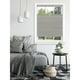 thumbnail image 1 of Ergode Top Down-Bottom Up Inalámbrico Honeycomb Cellular Shade 29x64 Dove Grey Ergode CSTD29DG06-VV, 1 of 2