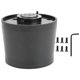 thumbnail image 1 of Steering Wheel Short Hub Adapter Kit with Key and Screw Automotive Replacement for LADA, 1 of 3